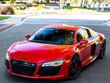 Audi r8 2015 gasoline 2015 audi r8 v10 coupe Audi r8 2015 gasoline 2015 audi r8 v10 coupe