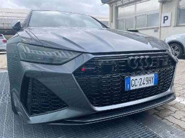 Audi rs6 2020 ibrida audi rs6 avant 4 0 mhev quattro tiptronic Audi rs6 2020 ibrida audi rs6 avant 4 0 mhev quattro tiptronic
