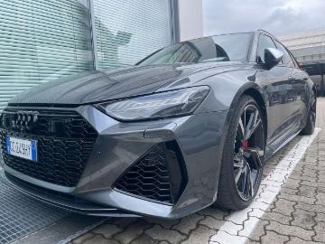 Audi rs6 2020 ibrida audi rs6 avant 4 0 mhev quattro tiptronic Audi rs6 2020 ibrida audi rs6 avant 4 0 mhev quattro tiptronic