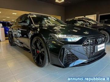 Audi rs6 audi rs6 avant 4 0 tfsi v8 quattro tiptronic performance torino Audi rs6 audi rs6 avant 4 0 tfsi v8 quattro tiptronic performance torino