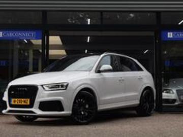 Audi rs 2013 benzine audi rs q3 2 5 tfsi quattro cruise navi pdc stoel verw klep syst Audi rs 2013 benzine audi rs q3 2 5 tfsi quattro cruise navi pdc stoel verw klep syst