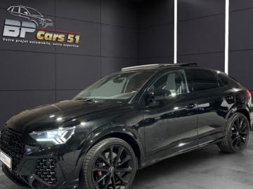 Audi rs q3 2019 essence audi rs q3 rsq3 sportback 2 5 tfsi 400 cv Audi rs q3 2019 essence audi rs q3 rsq3 sportback 2 5 tfsi 400 cv