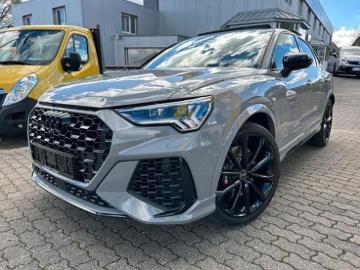 Audi rs q3 2023 benzina audi rs q3 spb quattro s tronic tetto rif 19287812 Audi rs q3 2023 benzina audi rs q3 spb quattro s tronic tetto rif 19287812