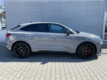 Audi rs q3 2023 essence audi rs q3 suv4x4pick up en gris occasion a marseille pour 68 000 Audi rs q3 2023 essence audi rs q3 suv4x4pick up en gris occasion a marseille pour 68 000