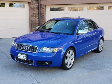 audi s4 2005 benzin 2005 audi s4 sedan 6 speed audi s4 2005 benzin 2005 audi s4 sedan 6 speed