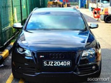 Audi s4 2009 audi s4 avant 3 0a tfsi quattro coe till 032029 Audi s4 2009 audi s4 avant 3 0a tfsi quattro coe till 032029