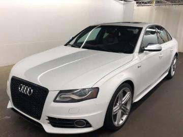 Audi s4 2012 audi s4 Audi s4 2012 audi s4