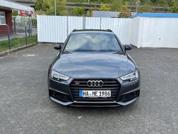 audi s4 2018 benzin 2018 audi s4 s4 avant 3 0 tfsi quattro 354cv tiptronic audi s4 2018 benzin 2018 audi s4 s4 avant 3 0 tfsi quattro 354cv tiptronic