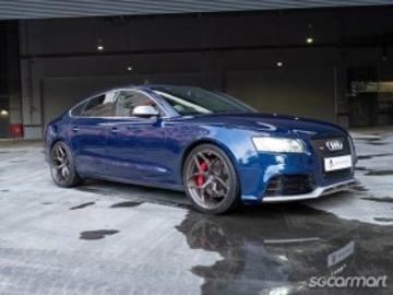 Audi s5 2011 audi s5 sportback 3 0a tfsi quattro coe till 092030 Audi s5 2011 audi s5 sportback 3 0a tfsi quattro coe till 092030