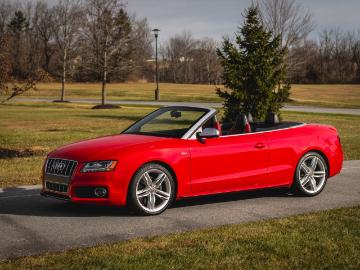 audi s5 2012 benzin audi s5