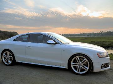 Audi s5 2012 gasoline 2012 audi s5 manual 4 2 liter fsi v8 Audi s5 2012 gasoline 2012 audi s5 manual 4 2 liter fsi v8