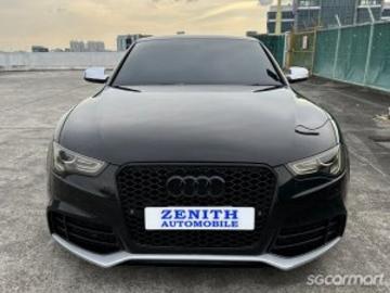Audi s5 2013 audi s5 coupe 3 0a tfsi quattro s tronic Audi s5 2013 audi s5 coupe 3 0a tfsi quattro s tronic