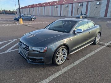 audi s5 2015 benzin audi s5 audi s5 2015 benzin audi s5