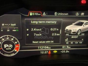 Audi s5 2017 gasoline 2017 audi s5 3 0 quattro a Audi s5 2017 gasoline 2017 audi s5 3 0 quattro a