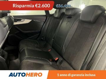 Audi s5 2018 benzina audi s5 3 0 v6 tfsi tiptronic quattro Audi s5 2018 benzina audi s5 3 0 v6 tfsi tiptronic quattro