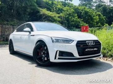 Audi s5 2020 audi s5 sportback 3 0a tfsi quattro Audi s5 2020 audi s5 sportback 3 0a tfsi quattro