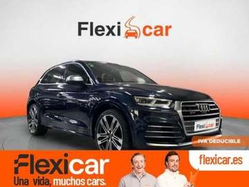 Audi sq5 2018 gasolina audi sq5 3 0 tfsi quattro tiptronic Audi sq5 2018 gasolina audi sq5 3 0 tfsi quattro tiptronic