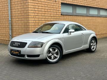 audi tt 1998 benzin audi tt couperoadster 1 8 t coupebose sledershzk
