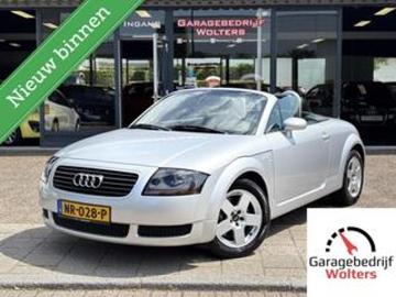 Audi tt 2001 benzine audi tt roadster 1 8 5v turbo super netjes nw banden nw dist Audi tt 2001 benzine audi tt roadster 1 8 5v turbo super netjes nw banden nw dist