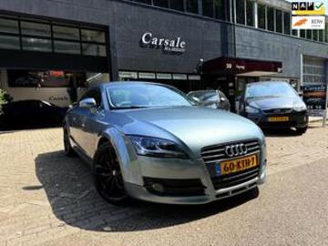 Audi tt 2006 benzine audi tt 2 0 tfsi automaat Audi tt 2006 benzine audi tt 2 0 tfsi automaat