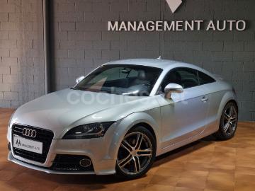 Audi tt 2006 gasolina audi tt coupe 2 0 t fsi Audi tt 2006 gasolina audi tt coupe 2 0 t fsi