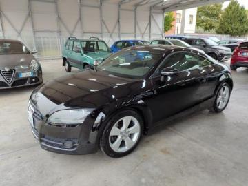 Audi tt 2009 benzina audi tt coupe 1 8 tfsi rif 21498946 Audi tt 2009 benzina audi tt coupe 1 8 tfsi rif 21498946