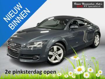 Audi tt 2009 benzine audi tt 2 0 tfsi pro line youngtimer Audi tt 2009 benzine audi tt 2 0 tfsi pro line youngtimer