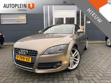 Audi tt 2009 benzine audi tt roadster 1 8 tfsi cabrio cruise airco 18 nette auto Audi tt 2009 benzine audi tt roadster 1 8 tfsi cabrio cruise airco 18 nette auto