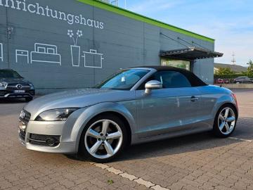 audi tt 2010 benzin audi tt roadster 2 0 tfsi audi tt 2010 benzin audi tt roadster 2 0 tfsi