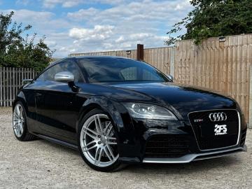 Audi tt 2010 petrol audi tt 2 5t fsi tt rs quattro 2dr Audi tt 2010 petrol audi tt 2 5t fsi tt rs quattro 2dr