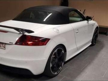 Audi tt 2014 diesel ath audi tt diesel 2 Audi tt 2014 diesel ath audi tt diesel 2