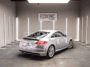 Audi tt 2015 diesel audi tt coupe 2 0 tdi ultra s line edition Audi tt 2015 diesel audi tt coupe 2 0 tdi ultra s line edition