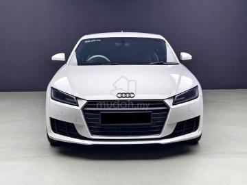 Audi tt 2015 gasoline 2015 audi tt 2 0 tfsi mk3 Audi tt 2015 gasoline 2015 audi tt 2 0 tfsi mk3