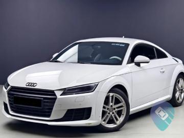 Audi tt 2015 gasoline 2015 audi tt 2 0 tfsi s line mk3 tip top condition free car warranty... Audi tt 2015 gasoline 2015 audi tt 2 0 tfsi s line mk3 tip top condition free car warranty...