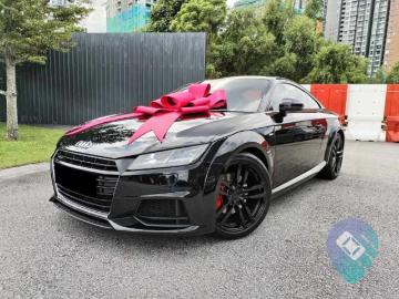 Audi tt 2015 gasoline 2015 audi tt s tfsi quattro s line facelift reg 2018 Audi tt 2015 gasoline 2015 audi tt s tfsi quattro s line facelift reg 2018