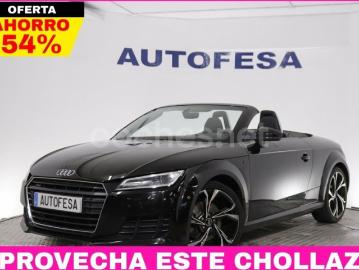 Audi tt 2016 diesel audi tt 2 0 tdi roadster Audi tt 2016 diesel audi tt 2 0 tdi roadster