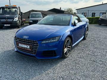Audi tt 2016 essence voiture doccasion audi 2 0 tfsi quattro roadster 310cv s tronic garan... Audi tt 2016 essence voiture doccasion audi 2 0 tfsi quattro roadster 310cv s tronic garan...