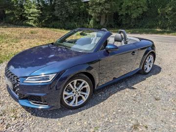 audi tt 2019 benzin 2019 audi tt roadster 40 tfsi s tronic bitte text lesen audi tt 2019 benzin 2019 audi tt roadster 40 tfsi s tronic bitte text lesen