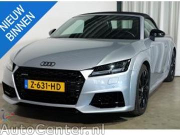 Audi tt 2019 benzine audi tt roadster 45 tfsi quattro pro line Audi tt 2019 benzine audi tt roadster 45 tfsi quattro pro line