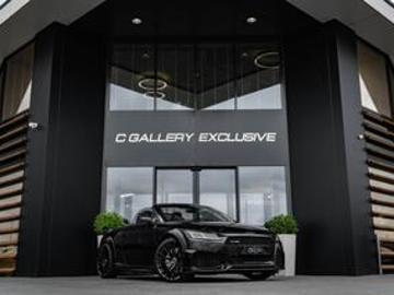 Audi tt 2019 benzine audi tt rs roadster quattro black edition Audi tt 2019 benzine audi tt rs roadster quattro black edition