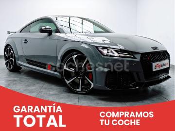 Audi tt 2019 gasolina audi tt tt coupe rs tfsi quattro s tronic Audi tt 2019 gasolina audi tt tt coupe rs tfsi quattro s tronic