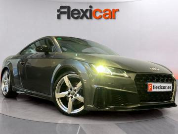 Audi tt 2020 gasolina audi tt 40 tfsi 145kw s tronic s line edit coupe gasolina en flexica... Audi tt 2020 gasolina audi tt 40 tfsi 145kw s tronic s line edit coupe gasolina en flexica...