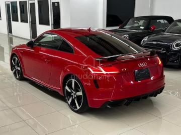 Audi tt 2020 gasoline 2020 audi tt 2 0 tfsi s line a performance pack Audi tt 2020 gasoline 2020 audi tt 2 0 tfsi s line a performance pack