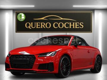 Audi tt 2021 gasolina audi tt 45 tfsi s line quattro roadster Audi tt 2021 gasolina audi tt 45 tfsi s line quattro roadster