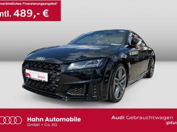 audi tt 2022 benzin audi tt coupe 45 tfsi quattro s tronic s line cam nav audi tt 2022 benzin audi tt coupe 45 tfsi quattro s tronic s line cam nav