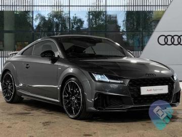 Audi tt 2022 gasoline 2022 audi tt 2 0 tfsi quattro coupe black edition 40 tfsi 197 ps s t... Audi tt 2022 gasoline 2022 audi tt 2 0 tfsi quattro coupe black edition 40 tfsi 197 ps s t...