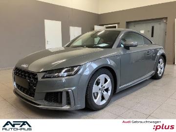 audi tt 2023 benzin audi tt coupe 45 tfsi qu s tr s linematrixleder1 audi tt 2023 benzin audi tt coupe 45 tfsi qu s tr s linematrixleder1