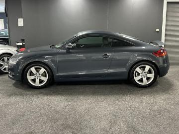 Audi tt benzine audi tt 2 0 tfsi pro line youngtimer Audi tt benzine audi tt 2 0 tfsi pro line youngtimer