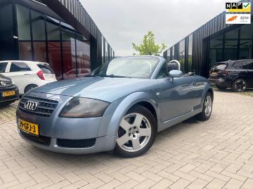 Audi tt benzine audi tt roadster 1 8 5v turbo 179 pk clima stoelvw nwe apk Audi tt benzine audi tt roadster 1 8 5v turbo 179 pk clima stoelvw nwe apk