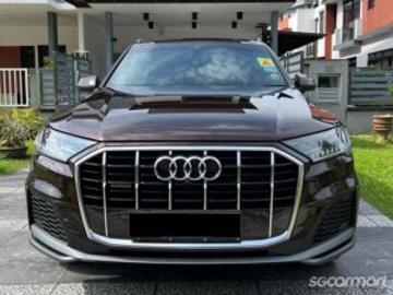 Audi tt coupe 2021 audi q7 mild hybrid 3 0a sport 55 tfsi quattro tip s line 7 seater Audi tt coupe 2021 audi q7 mild hybrid 3 0a sport 55 tfsi quattro tip s line 7 seater